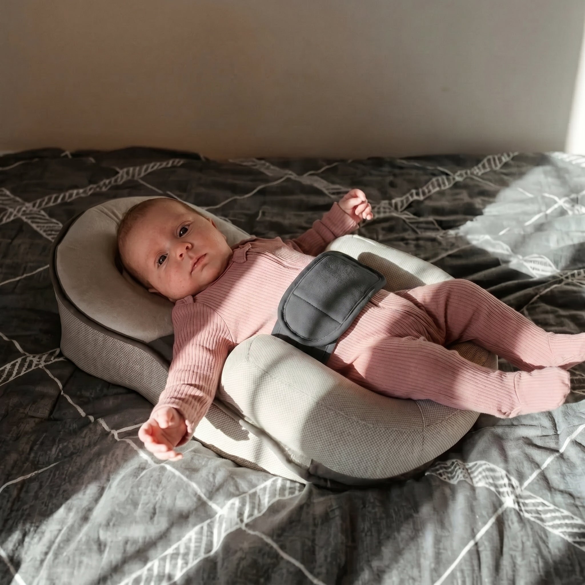 Review by Sara M