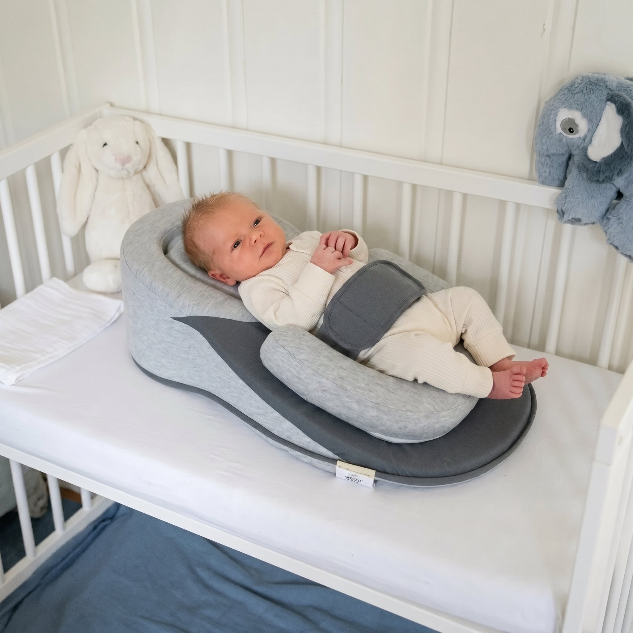 Review by Giulia R