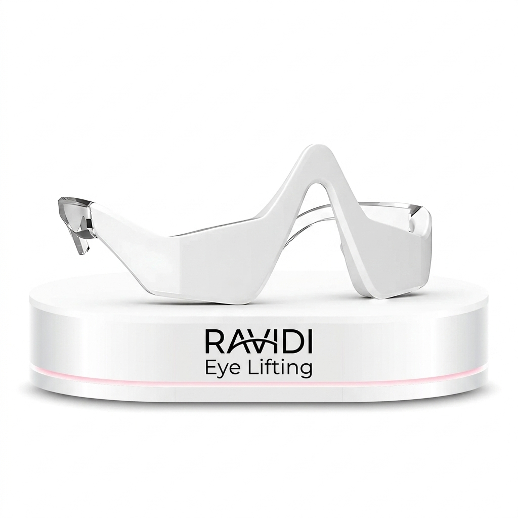 RAVIDI™ Eye Lifting